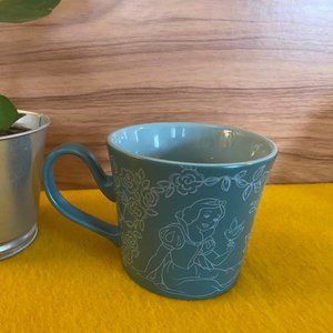 Disney Snow White Mug